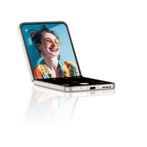 Smartfon Nubia Flip 5G 8/256GB Bundle Sunshine Gold-23025458