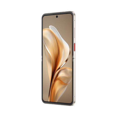 Smartfon Nubia Flip 5G 8/256GB Bundle Sunshine Gold-23025459