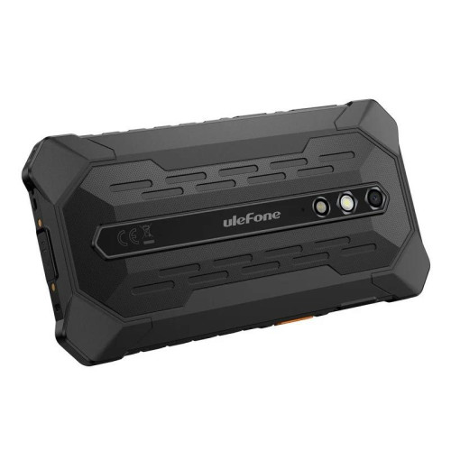 Ulefone RugKing 2 Pro 4GB/64GB Black - smartfon, czarny-23025525
