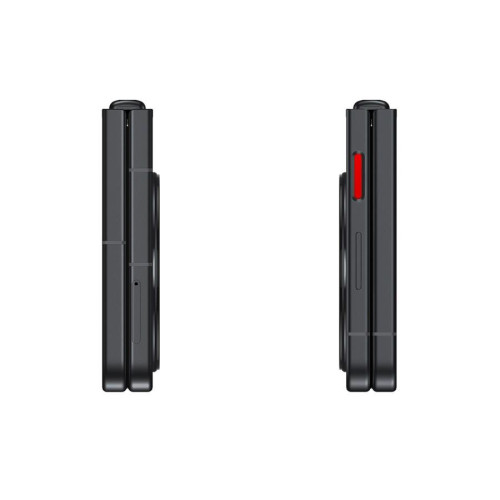 Smartfon Nubia Flip 5G 8/256GB Bundle Cosmic Black-23025531