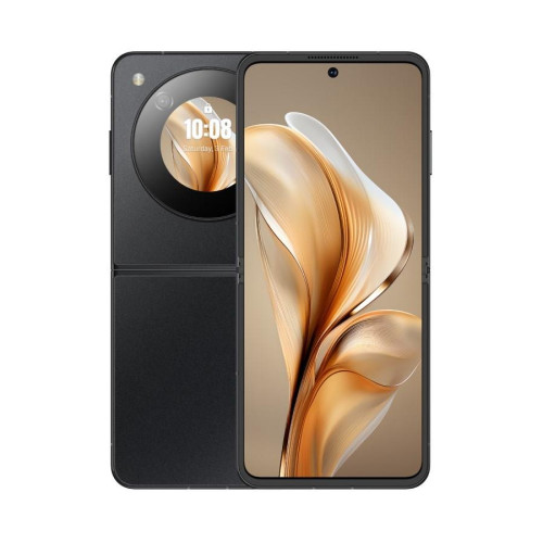 Smartfon Nubia Flip 5G 8/256GB Bundle Cosmic Black-23025536