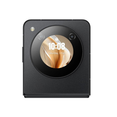 Smartfon Nubia Flip 5G 8/256GB Bundle Cosmic Black-23025537