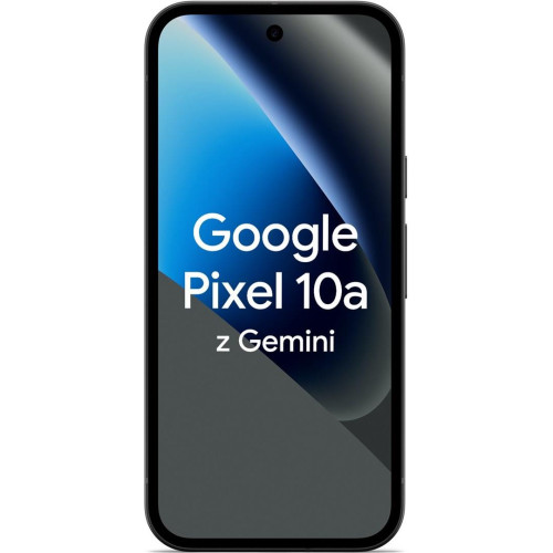 Google Pixel 10a 5G 8/128GB Obsidian-23025585
