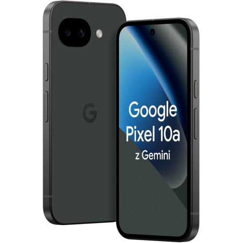 Google Pixel 10a 5G 8/128GB Obsidian-23025586