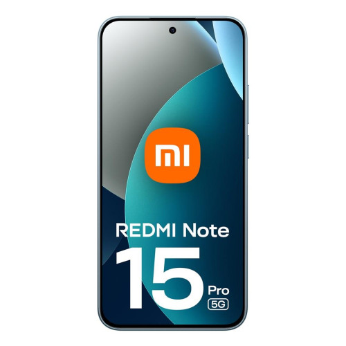 Xiaomi Redmi Note 15 Pro 5G 8/256GB Glacier Blue-23025592