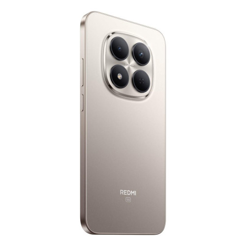 Xiaomi Redmi Note 15 Pro 5G 8/256GB Titanium-23025603