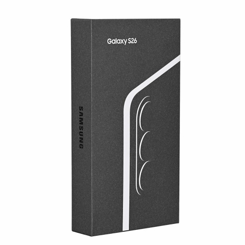 Samsung Galaxy SM-S947 S26+ 12/512GB Black-23025705