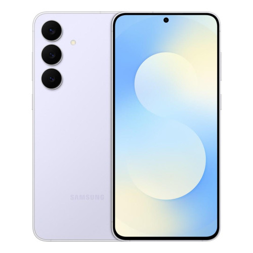 Samsung Galaxy S25 FE (S731) 5G 8/512GB Iceblue