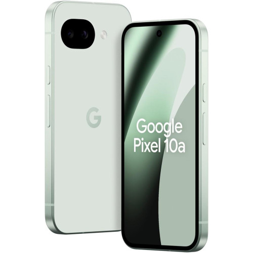 Google Pixel 10a 5G 8/128GB Fog-23026030