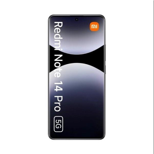 Smartfon Xiaomi Redmi Note 14 Pro 5G 12/512GB Midnight Black (WYPRZEDAŻ)-23026084