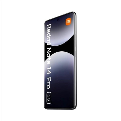 Smartfon Xiaomi Redmi Note 14 Pro 5G 12/512GB Midnight Black (WYPRZEDAŻ)-23026086