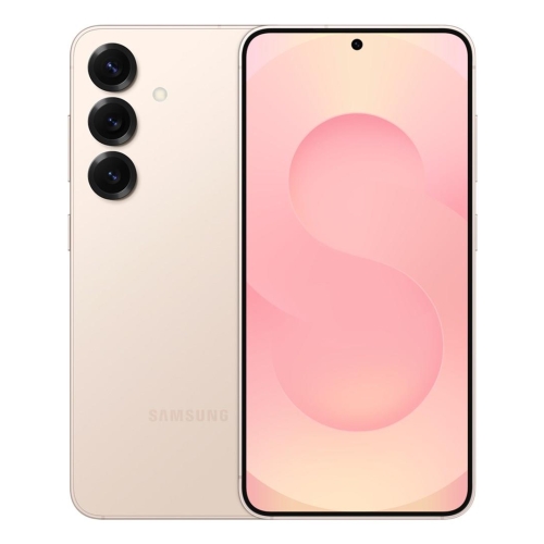 Samsung Galaxy S25 (S931) 12/128GB PinkGold