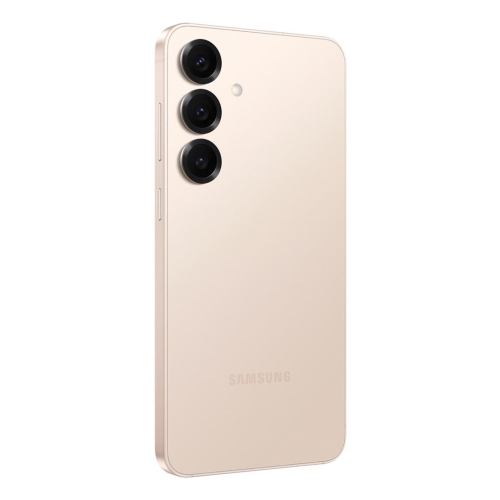 Samsung Galaxy S25 (S931) 12/128GB PinkGold-23026308