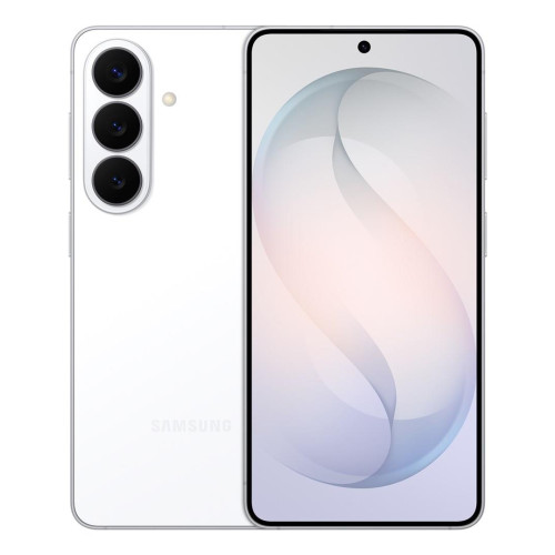 Samsung Galaxy SM-S947 S26+ 12/512GB White-23026418