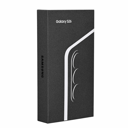 Samsung Galaxy S26+ (S947) 12/512GB White-23026448