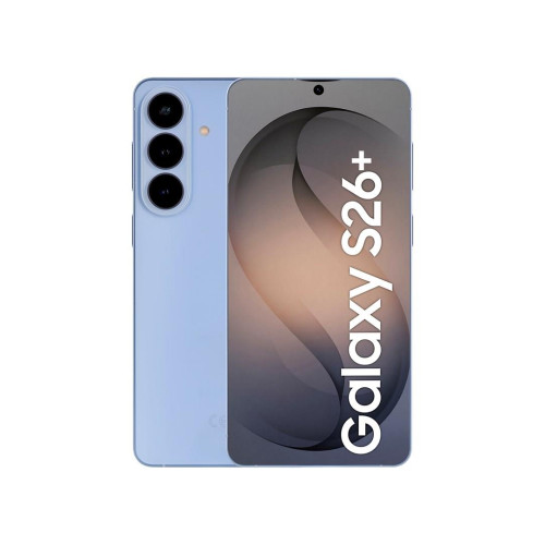 Samsung Galaxy S26+ (S947) 12/512GB Sky Blue