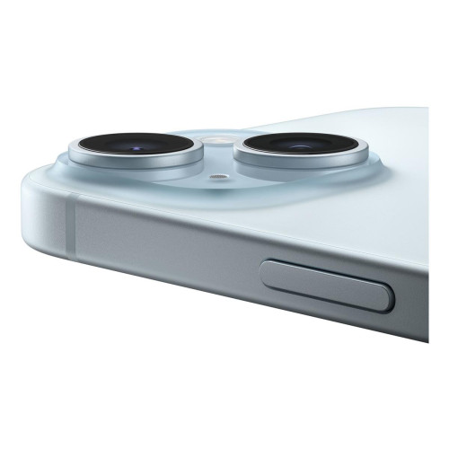 Apple iPhone 15 15,5 cm (6.1