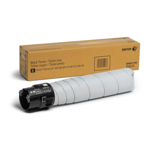 Xerox PRIMELINK B9XXX BLACK TONER CARTRIDGE- kaseta z tonerem Czarny