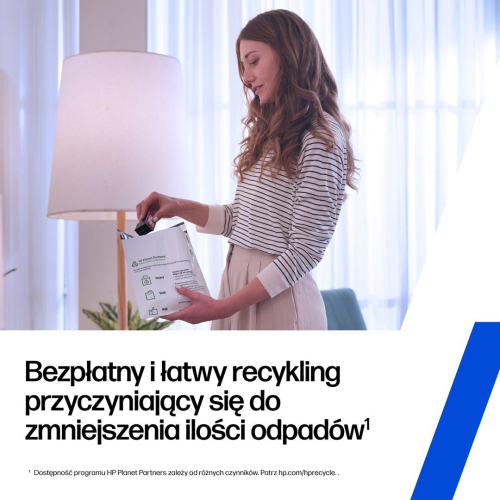 HP Zestaw 4 oryginalnych wkładów atramentowych , 950 czarny i 951 błękitny/purpurowy/żółty-23028857