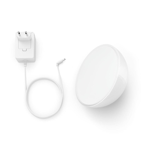 Przenośna lampa Philips Hue Go 2 RGBW BT 6W-23028969
