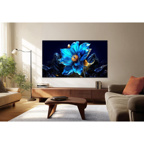 Telewizor TCL 43P7K QLED 40