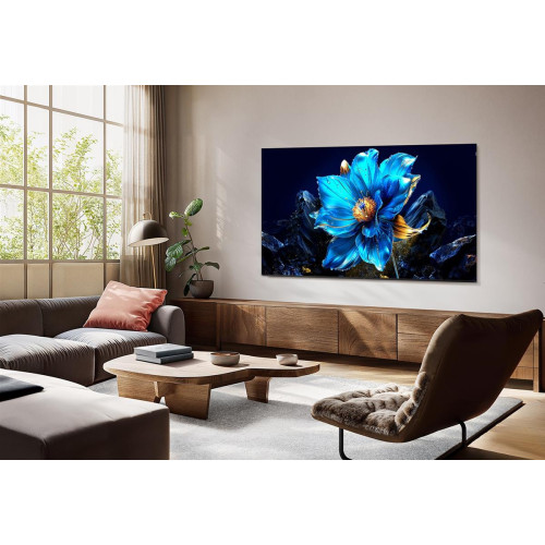 Telewizor TCL 43P7K QLED 40