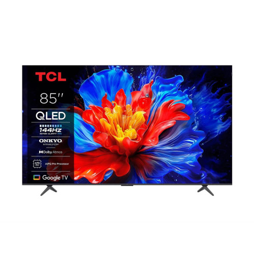 Telewizor 85" TCL 85P8K