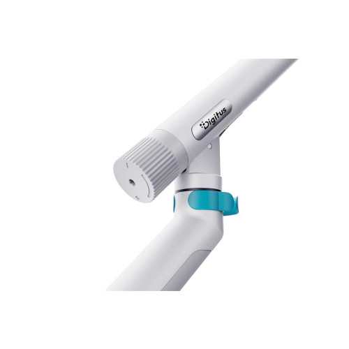 Digitus Pojedynczy uchwyt do monitora, 35