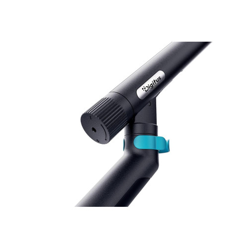 Digitus Pojedynczy uchwyt do monitora, 35