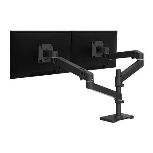 Ergotron LX Pro Series 45-690-292 uchwyt / stojak do monitorów 68,6 cm (27