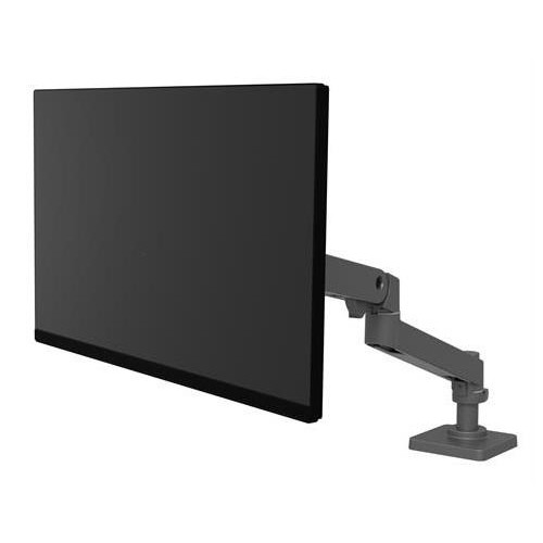 Ergotron LX Pro Series 45-682-293 uchwyt / stojak do monitorów 86,4 cm (34