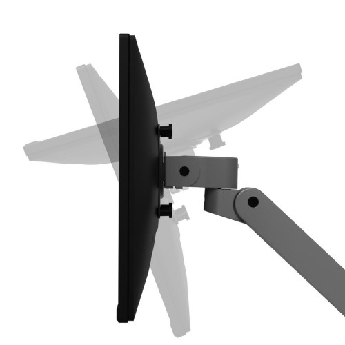 Ergotron LX Pro Series 45-682-293 uchwyt / stojak do monitorów 86,4 cm (34