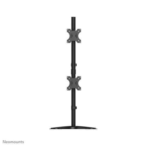 Uchwyt biurkowy NewStar Neomounts FPMA-D550DDV 10-32