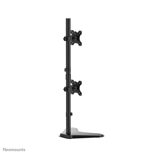 Uchwyt biurkowy NewStar Neomounts FPMA-D550DDV 10-32