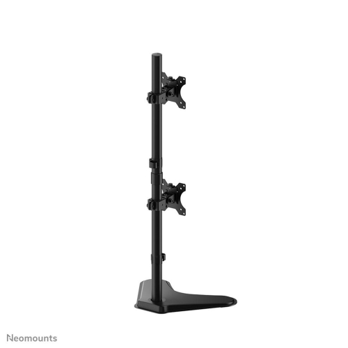 Uchwyt biurkowy NewStar Neomounts FPMA-D550DDV 10-32