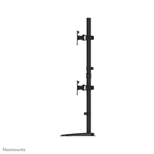 Uchwyt biurkowy NewStar Neomounts FPMA-D550DDV 10-32