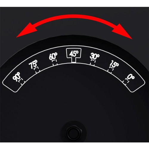 Uchwyt obrotowy B-Tech BT7550/B-23030057