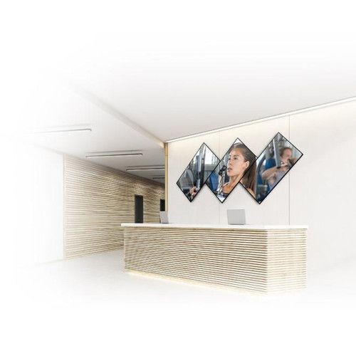 Uchwyt obrotowy B-Tech BT7550/B-23030059