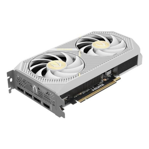 Karta graficzna ZOTAC RTX 5060Ti 8GB Twin Edge OC White-23031130