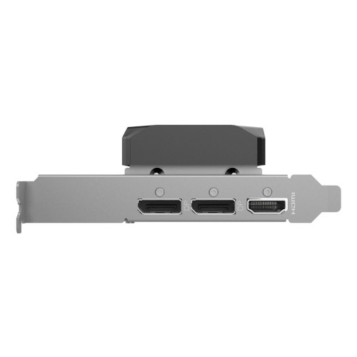 Zotac GAMING GeForce RTX 5050 Low Profile NVIDIA 8 GB GDDR6-23031150