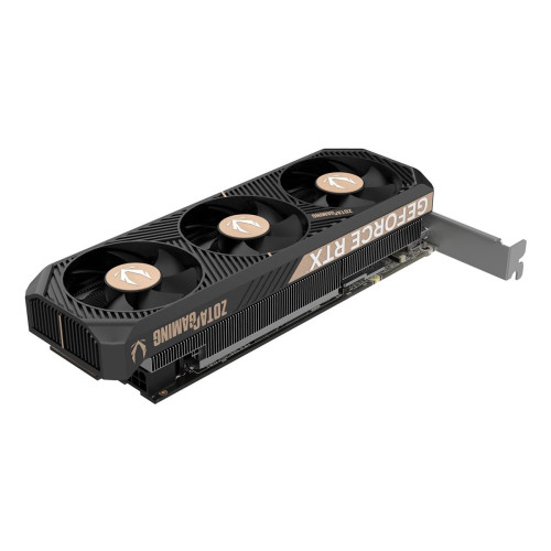 Zotac GAMING GeForce RTX 5050 Low Profile NVIDIA 8 GB GDDR6-23031152