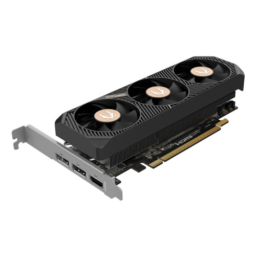 Zotac GAMING GeForce RTX 5050 Low Profile NVIDIA 8 GB GDDR6-23031153