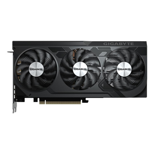 GIGABYTE GeForce RTX 5070 Ti WINDFORCE OC V2 16G NVIDIA 16 GB GDDR7-23031342