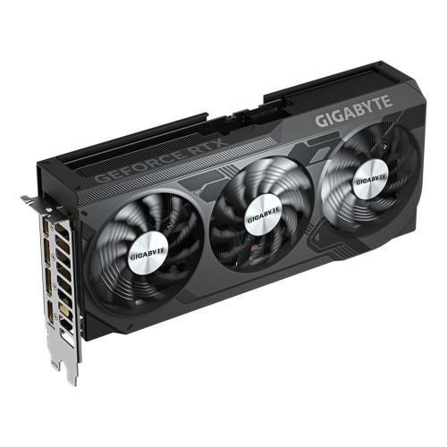 GIGABYTE GeForce RTX 5070 Ti WINDFORCE OC V2 16G NVIDIA 16 GB GDDR7-23031349