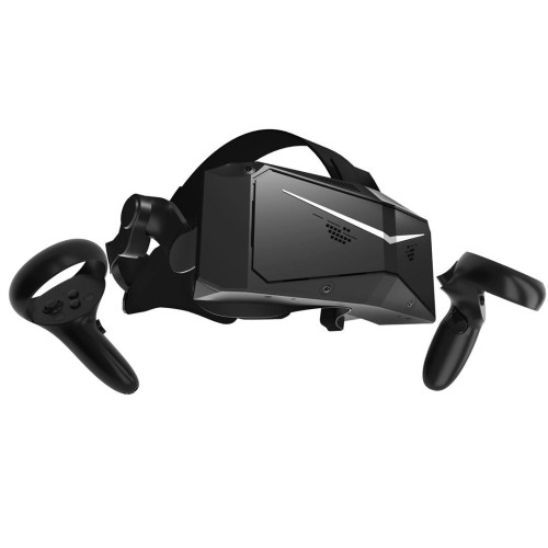 Pimax Crystal Light Virtual Reality Headset & Controllers-23031709