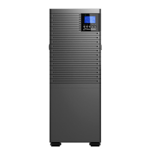 PowerWalker VFI 10000 ICT IoT zasilacz UPS Podwójnej konwersji (online) 10 kVA 10000 W