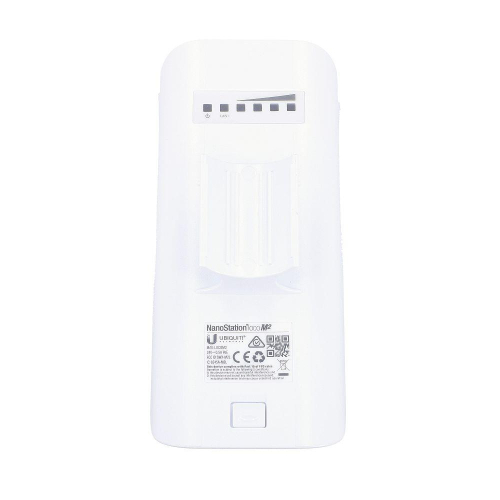 Punkt dostępowy CPE NanoStation LocoM2-23034303