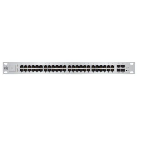 Przełącznik UniFi Switch 48x1GbE 4xSFP USW-48-23034402