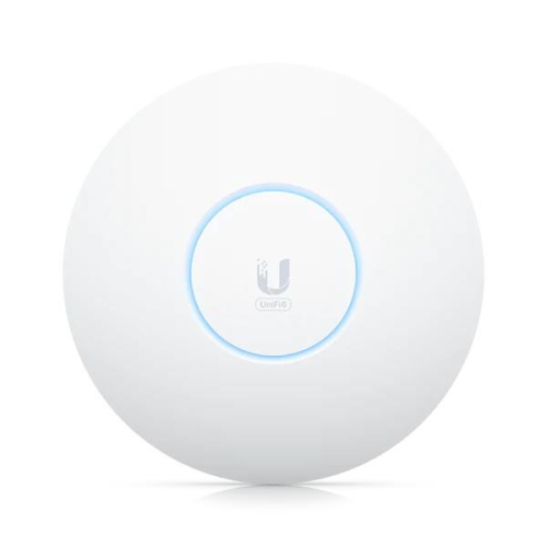 Punkt dostępowy WiFi 6 U6-Enterprise
