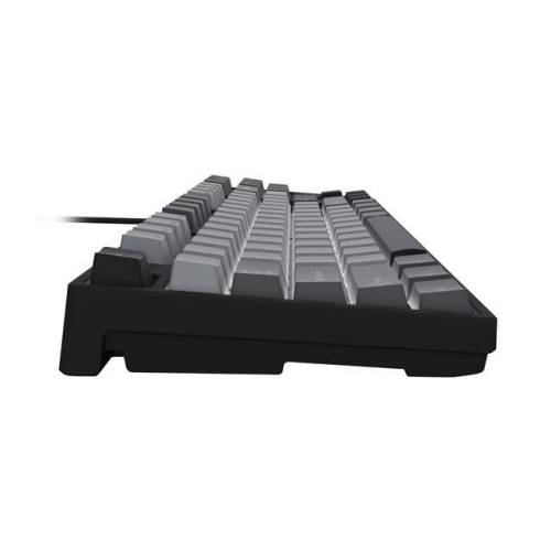 Klawiatura Fury Kanabo K2 US czarno-szara, podświetlenie-23036729